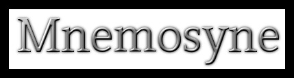 mnemosyne1