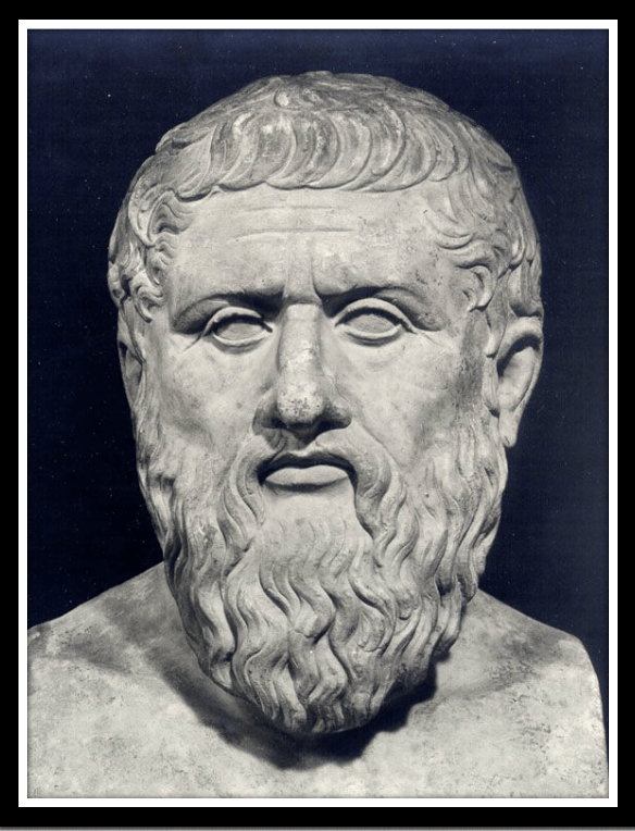 Plato (427/347 BCE).-
