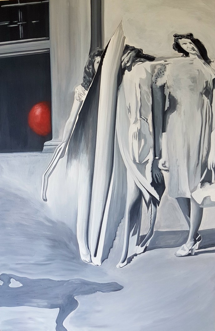 Evolution-Anna Di Mezza