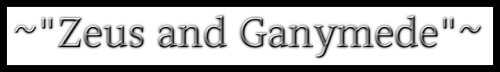 zeusganymede