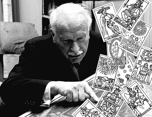 jung-and-tarot