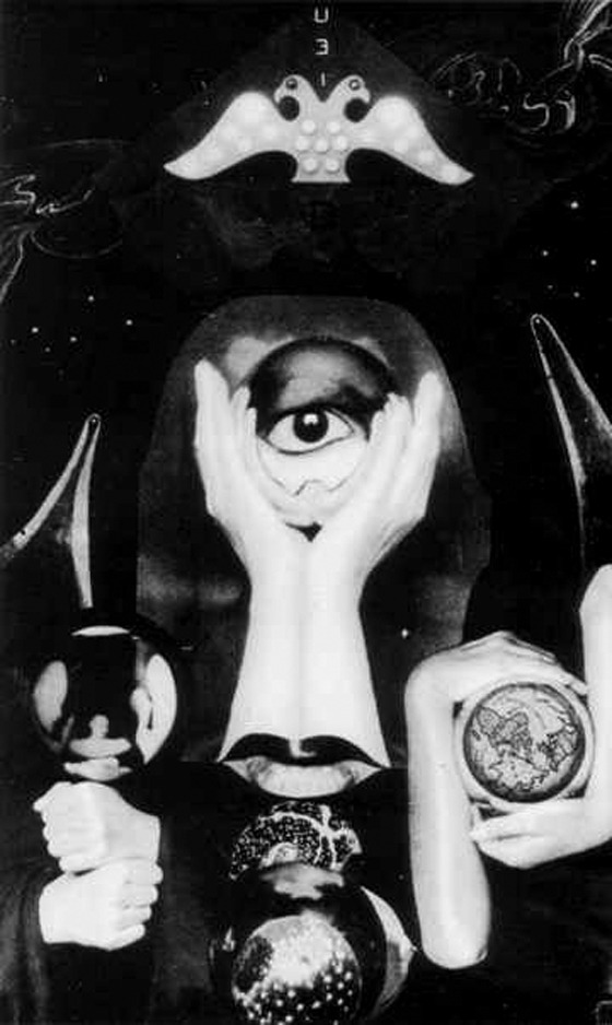 Claude Cahun