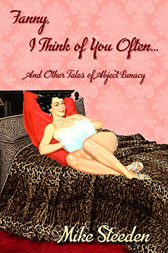 fanny actual book cover