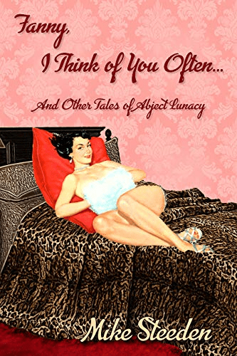 fanny actual book cover