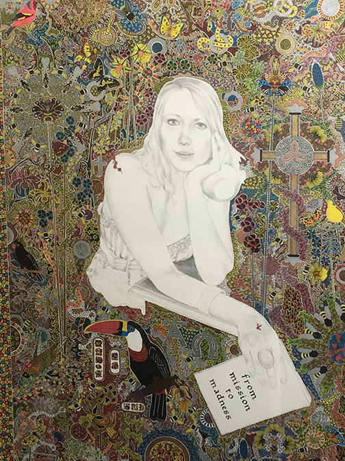 Matthew Nightingale-Untitled 2018