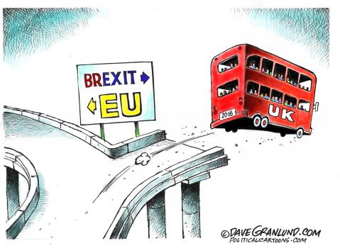 brexit bus