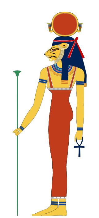 Tefnut