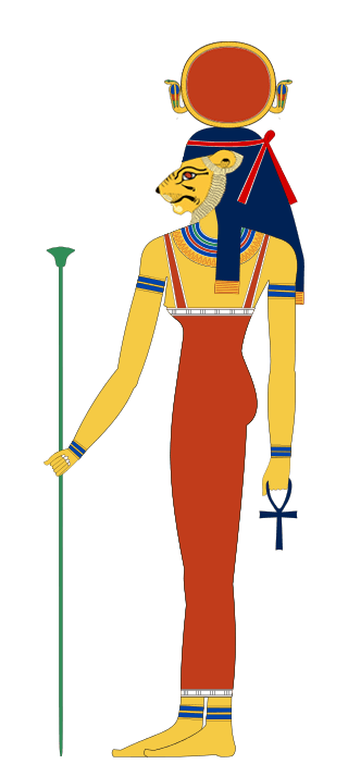 Tefnut