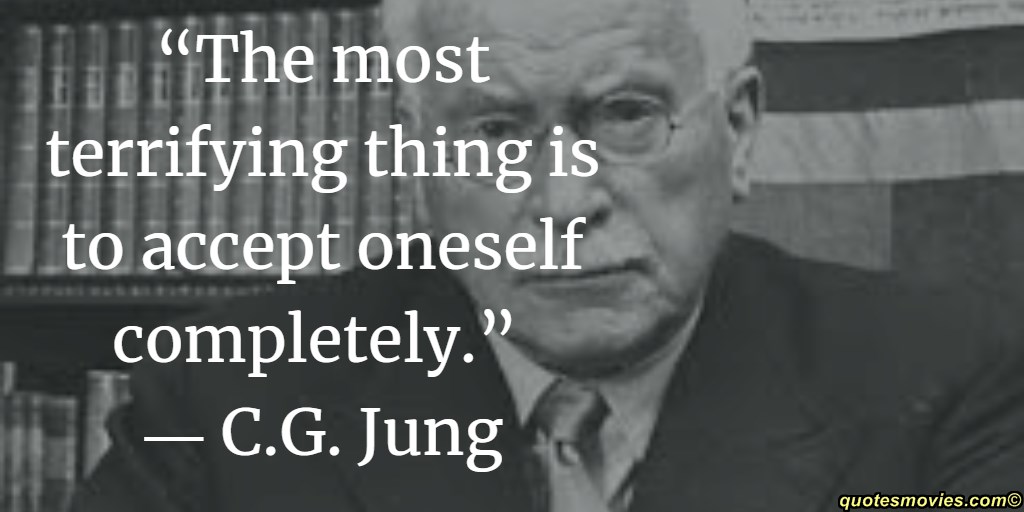 Top Carl Gustav Jung inspiring image Quotes and his best Sayings ...